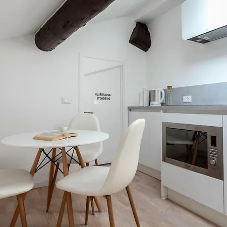 Italianway-volta Apartment Milan