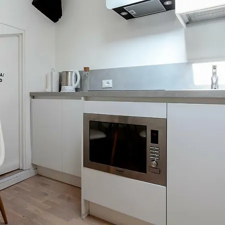 Italianway Easy - Volta 21 Daire Milano