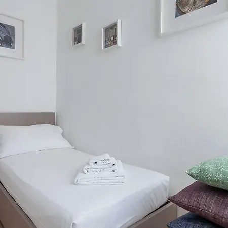 Apartment Italianway-volta