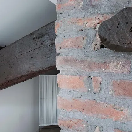 Apartment Italianway-volta
