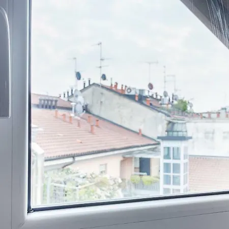 Italianway-volta Apartment *