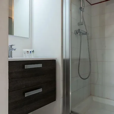 Italianway-volta Apartment Milan