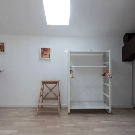 Daire Italianway Easy - Volta 21 Milano
