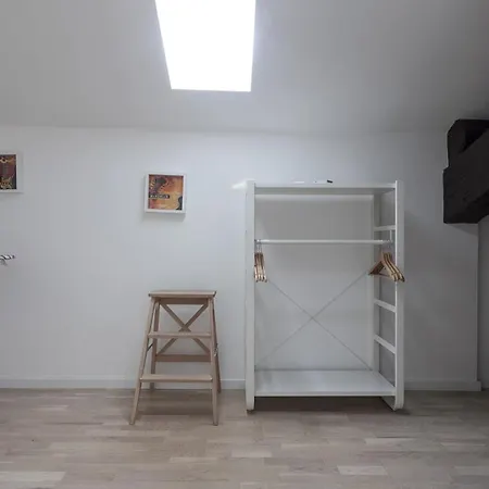 Apartament Italianway Easy - Volta 21 *