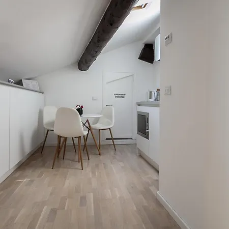 Italianway Easy - Volta 21 Apartament Mediolan