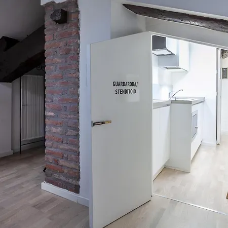 Apartment Italianway Easy - Volta 21 Milan