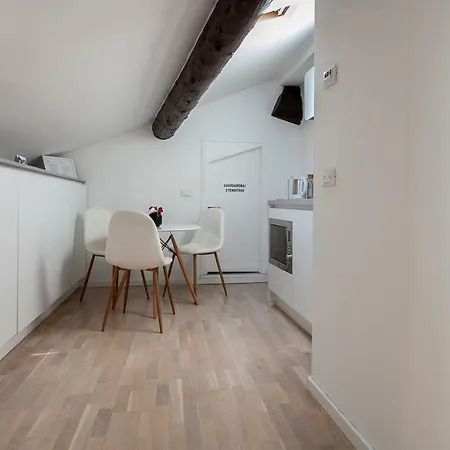 Appartement Italianway-volta Milaan