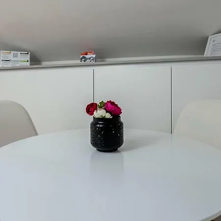 Appartement Italianway-volta