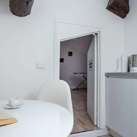 Apartmán Italianway-volta Milán